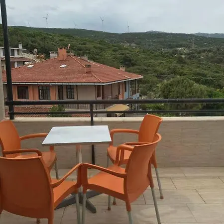 Motel Tayfun Mordogan