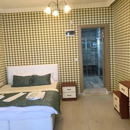 Tayfun Motel