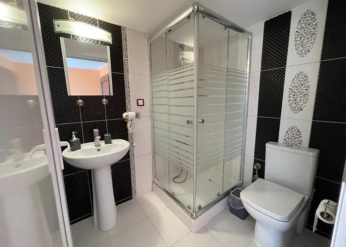 Tayfun Motel Mordoğan