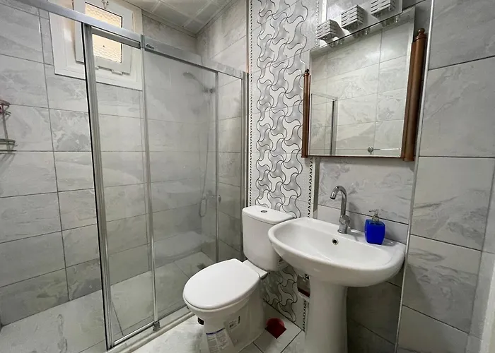 Tayfun Motel Mordoğan