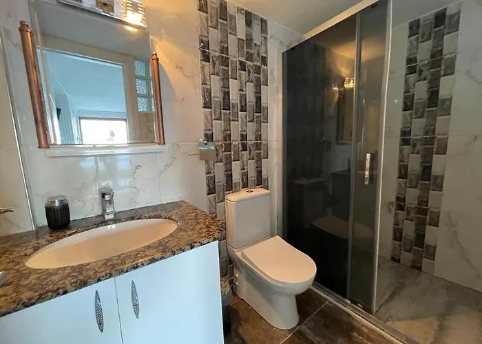 Tayfun Motel Mordoğan