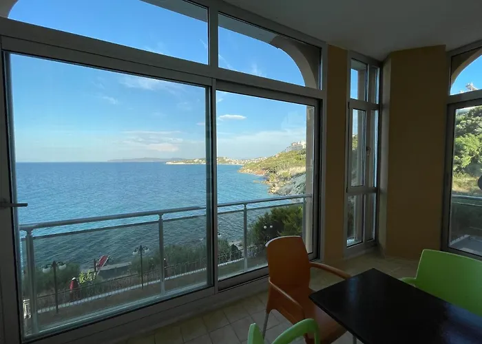 Motel Tayfun Mordoğan