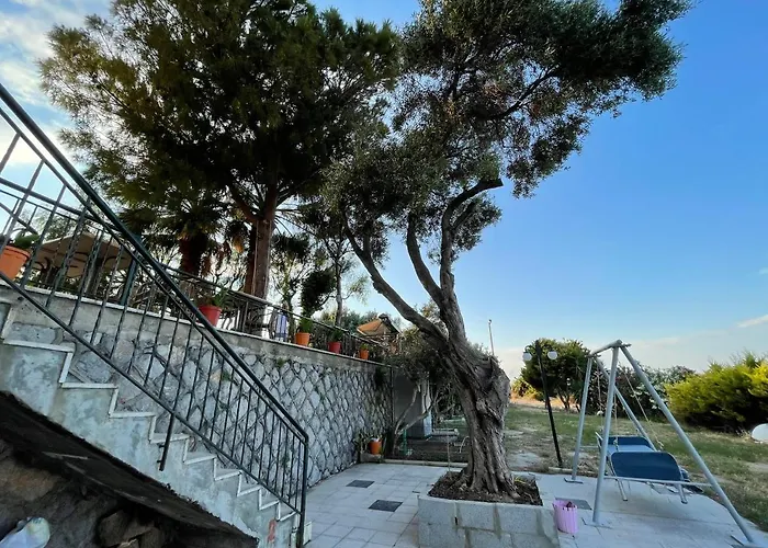 Motel Tayfun Mordoğan