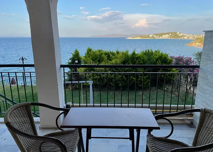 Motel Tayfun Mordoğan