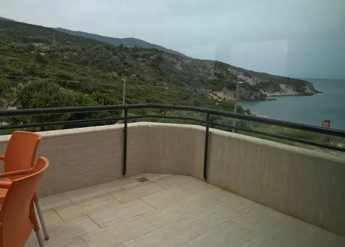 Tayfun Motel Mordoğan