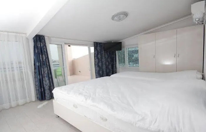 Tayfun Motel Mordoğan