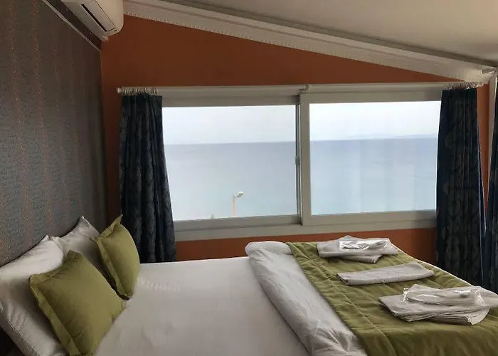 Tayfun Motel